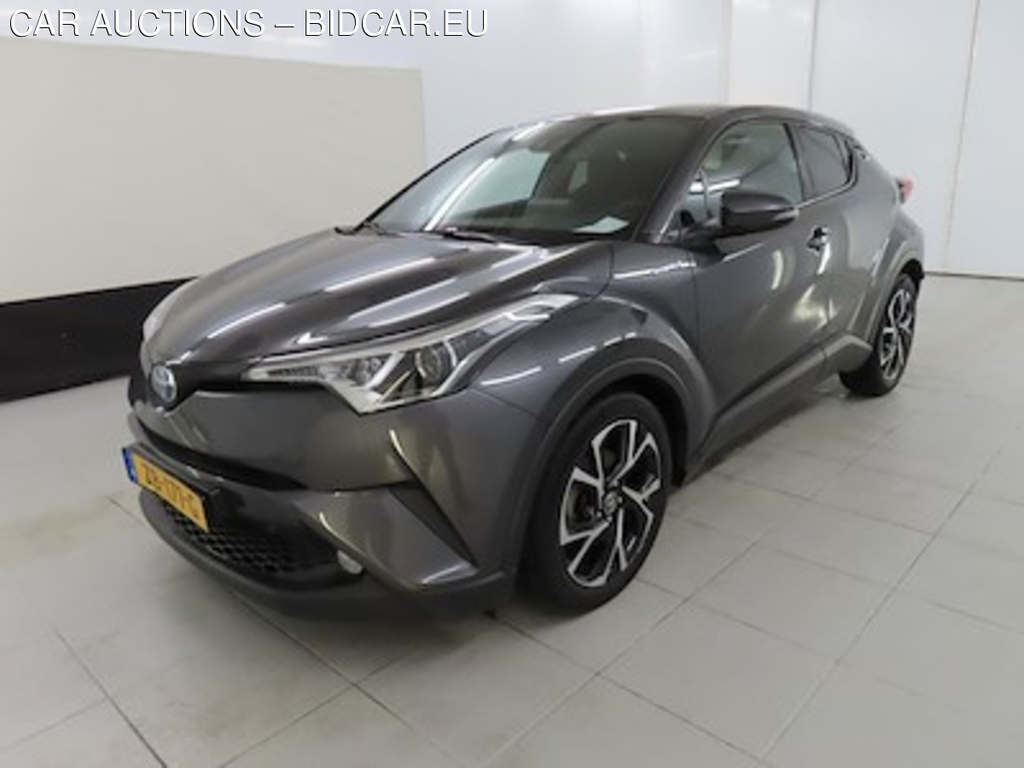 Toyota C-HR 1.8 Hybrid ActieAuto automaat Dynamic APL