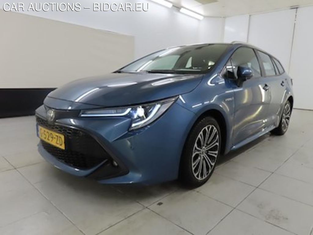 Toyota Corolla touring spor 1.8 Hybrid Business Intro 5d