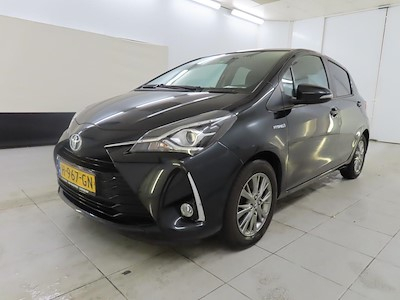 Toyota YARIS 1.5 Hybrid Dynamic Automaat 5d