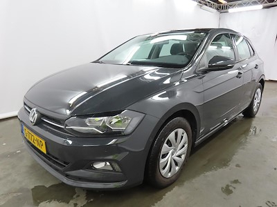 Volkswagen POLO 1.0 TSI 70kW 7-DSG Comfortline Business 5d