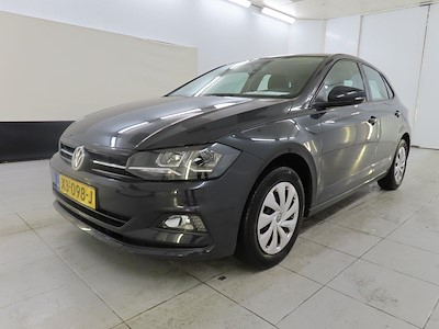 Volkswagen POLO 1.0 TSI 70kW Comfortline 5d