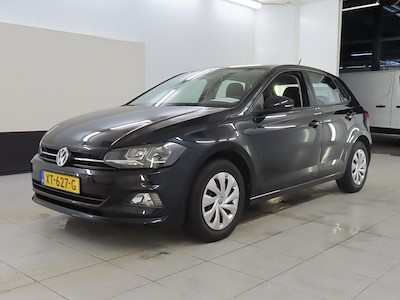 Volkswagen POLO 1.0 TSI 70kW Comfortline 5d