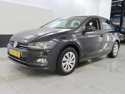 Volkswagen POLO 1.0 TSI 70kW Comfortline Business 5d