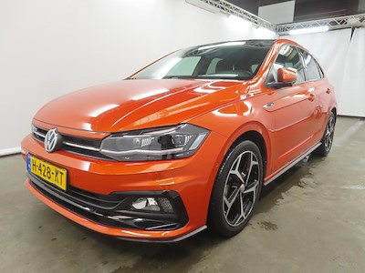 Volkswagen POLO 1.0 TSI 70kW Highline Business R 5d