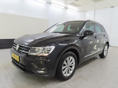 Volkswagen Tiguan 1.5 TSI ACT 110kW DSG Comfortline Bus. 5d