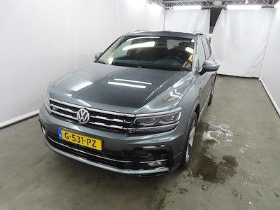 Volkswagen Tiguan allspace 1.5 TSI DSG Highline Business R 5d