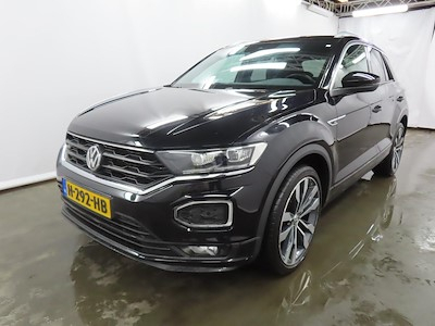 Volkswagen T-Roc 1.5 TSI 110kW DSG Sport Business R 5d