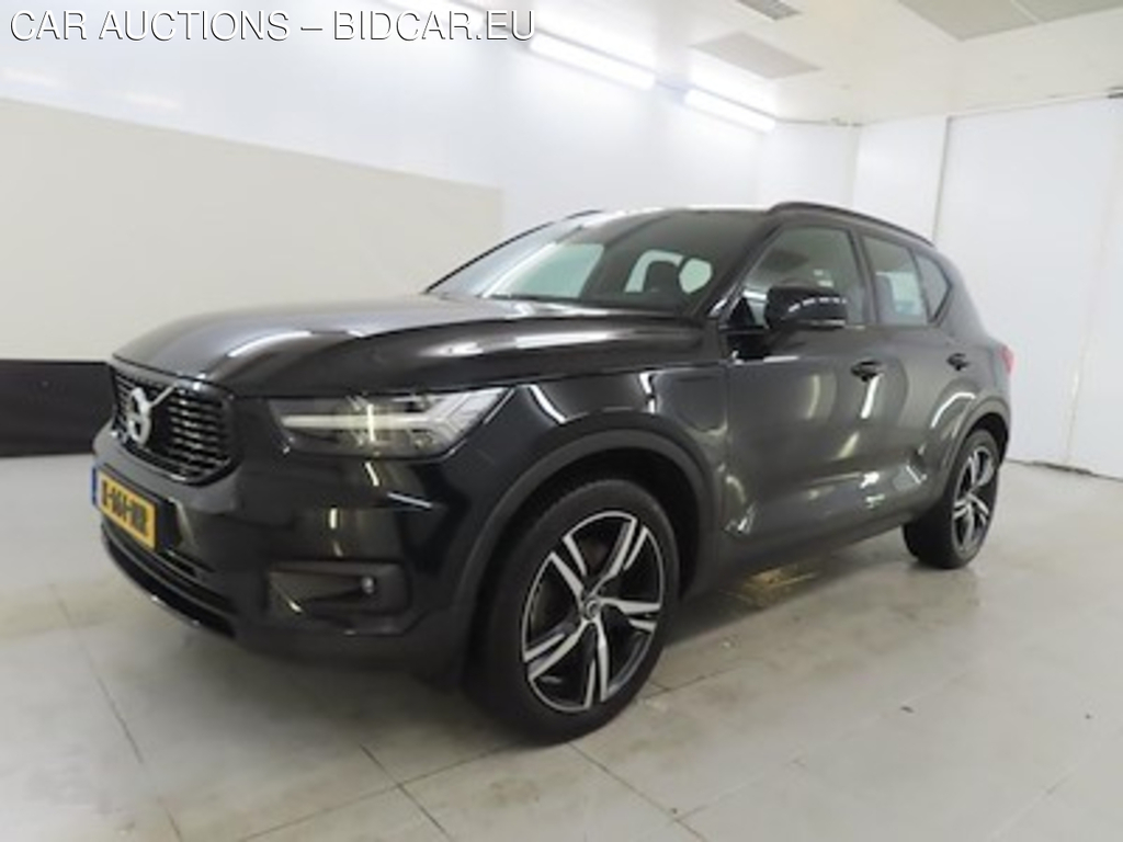 Volvo XC40 Recharge T5 R-Design 5d