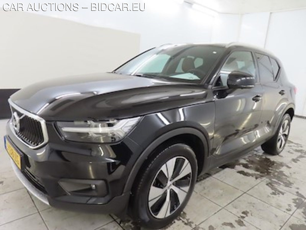 Volvo XC40 T2 automaat Business Pro 5d