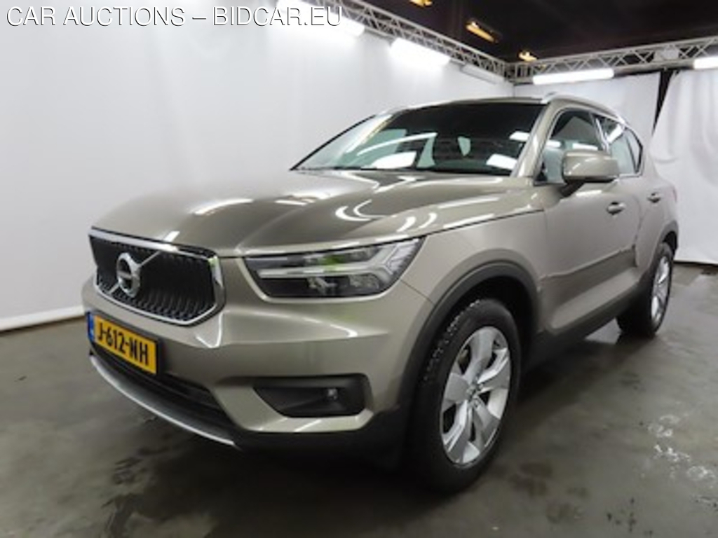 Volvo XC40 T2 automaat Momentum Pro 5d