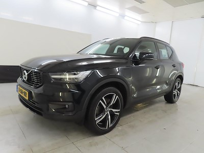 Volvo XC40 Recharge T5 R-Design 5d