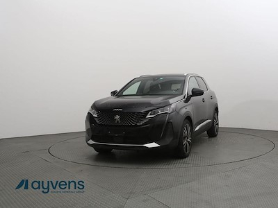 Peugeot 3008 1.5 BLUEHDI 130 S&amp;SGT PACK AUTO