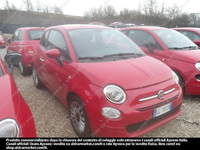 Fiat 500 1.0 70cv ibrido cult -