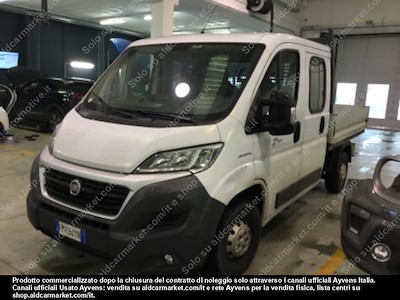 Fiat ducato 35 mh1 2.0 mjet -