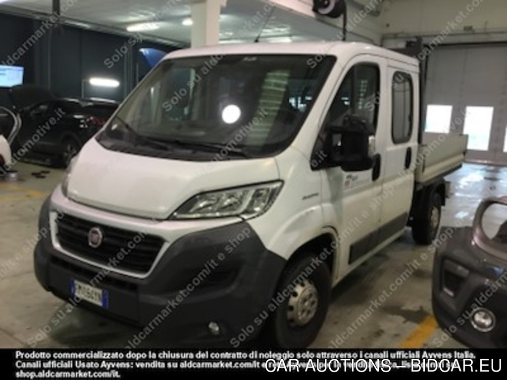 Fiat ducato 35 mh1 2.0 mjet -