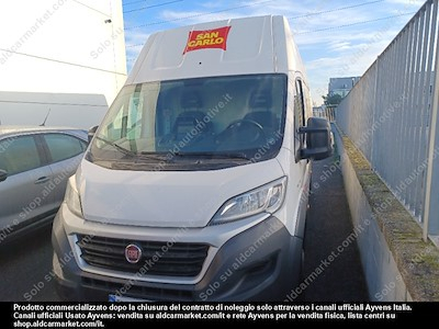 Fiat ducato maxi 35 xlh3 2.3 -