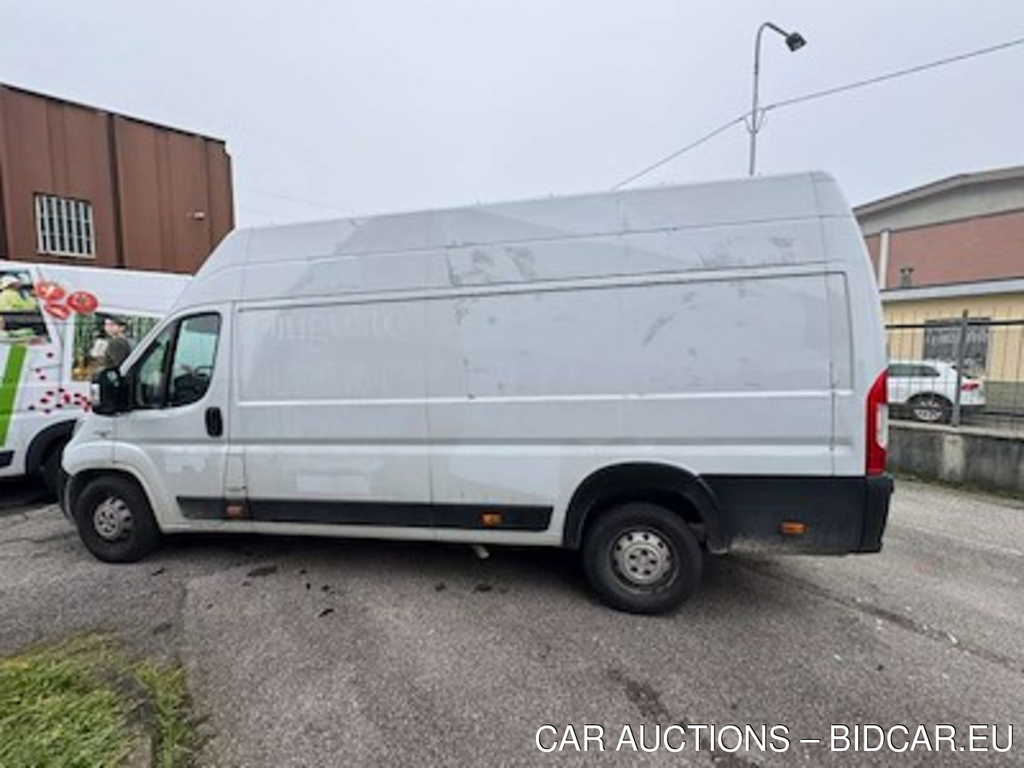 Fiat ducato maxi 35 xlh3 2.3 -