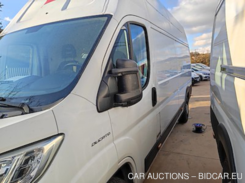 Fiat ducato maxi 35 xlh3 2.3 -