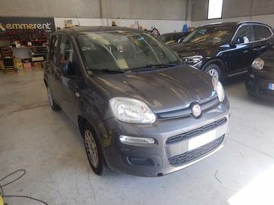 Fiat panda 1.2 easypower easy -