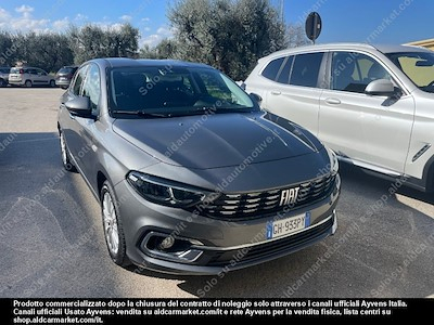 Fiat tipo 1.3 mjt 95cv SS -