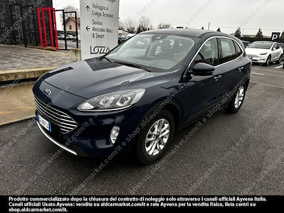 Ford kuga 1.5 ecoblue 120cv 2wd -