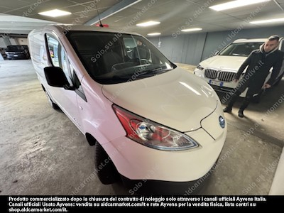 Nissan e-nv200 van 4 porte furgone -