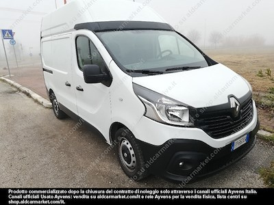 Renault trafic FG L1 H2 t29 -