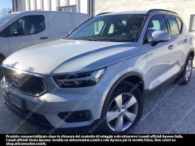 Volvo xc40 D3 geartronic business sport -