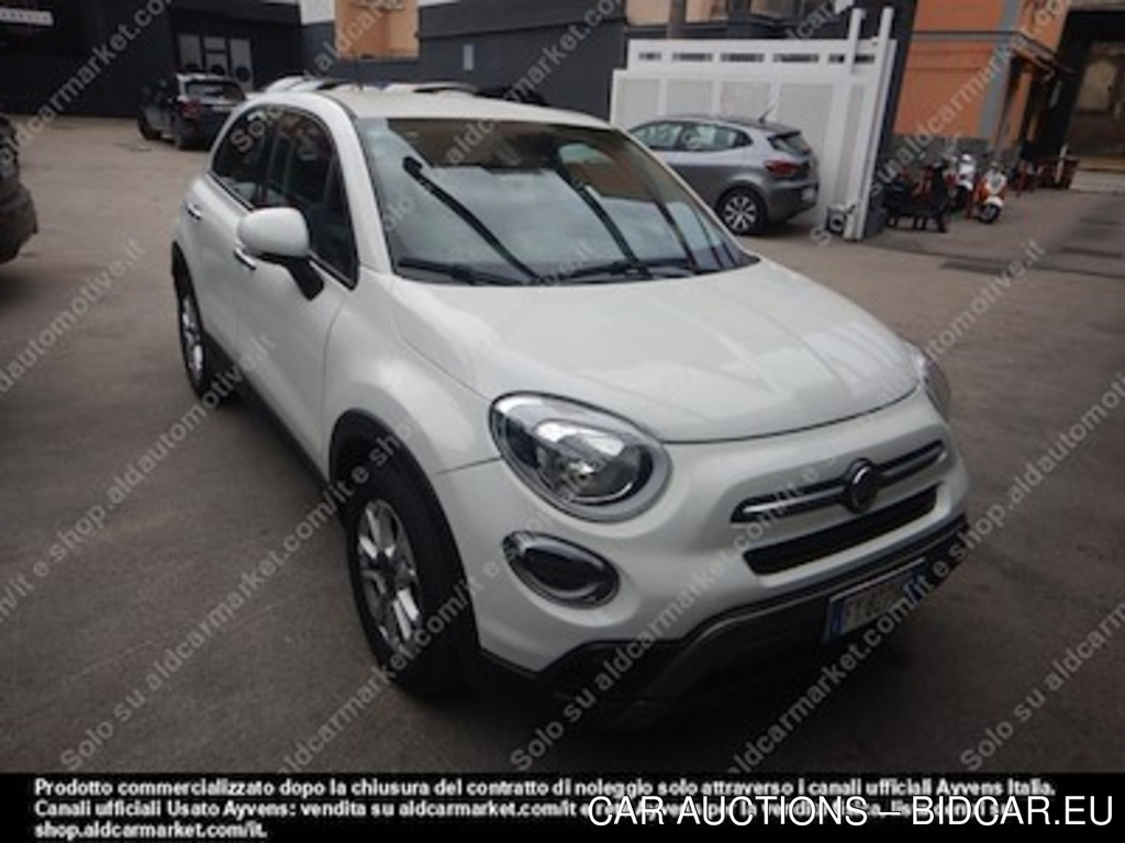 Fiat 500x 1.3 mjet 95cv 4x2 -