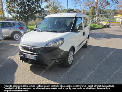 Fiat doblo cargo ch1 easy 1.3 -