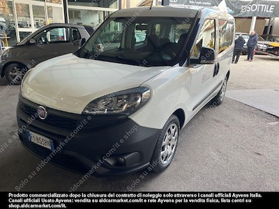 Fiat doblo cargo ch1 easy 1.3 -