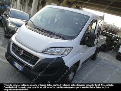 Fiat ducato 35 mh1 2.0 mjet -