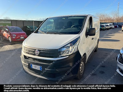 Fiat talento 10q ch1 p.cor. t.st. -