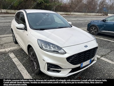 Ford kuga 1.5 ecoboost 150cv 2wd -