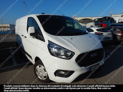 Ford transit custom 280 l1h1 trend -