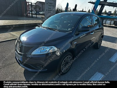 Lancia ypsilon 1.2 69cv gpl ecochic -