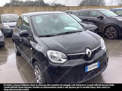 Renault twingo 1.0 sce 65 equilibre -