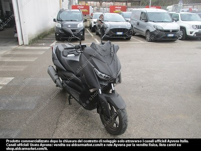 YAMAHA xmax 300 abs motociclo euro -