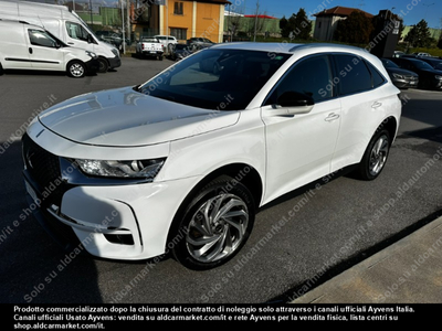 Citroen Ds DS 7 crossback puretech 180 -