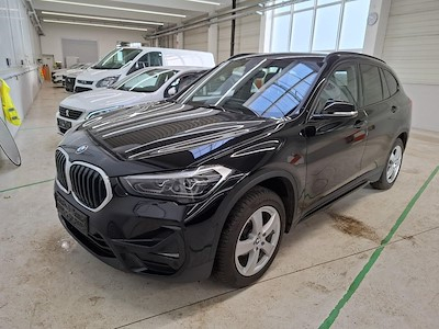 BMW X1 sDrive 16d A DKG 85KW