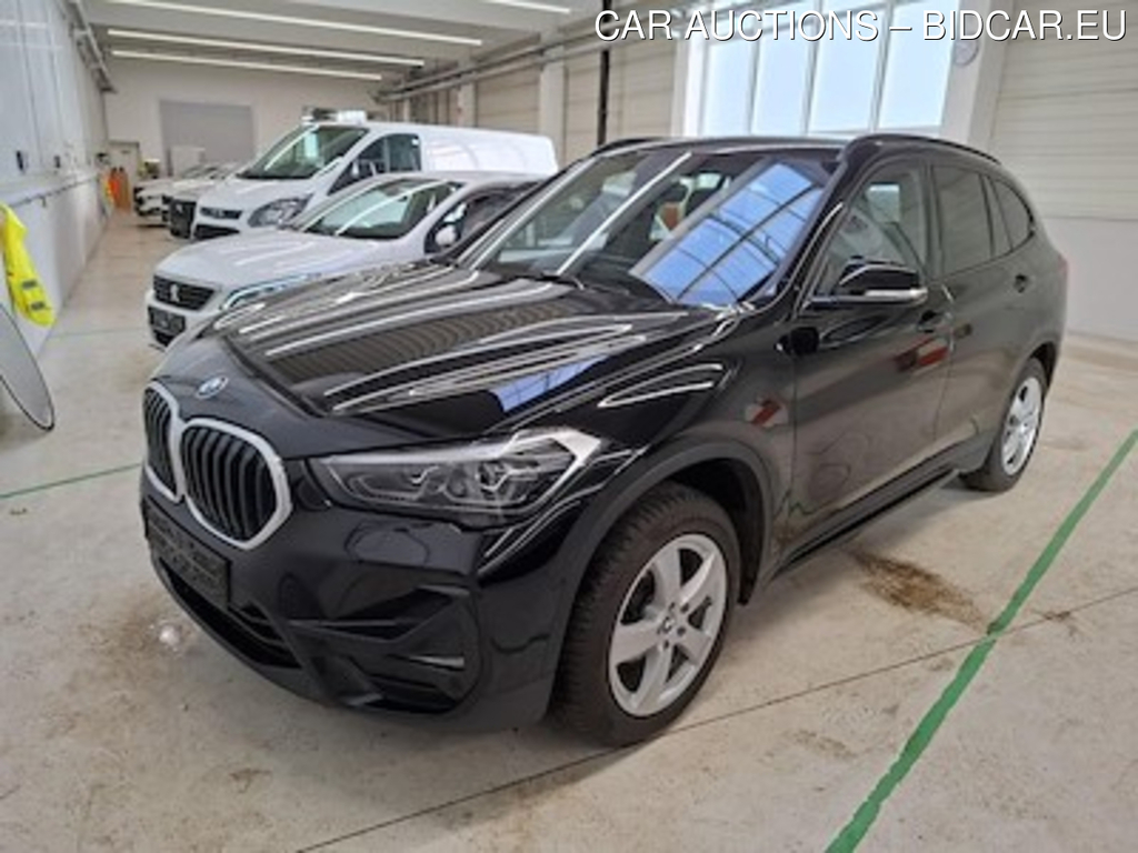 BMW X1 sDrive 16d A DKG 85KW