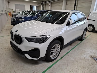 BMW X1 Sdrive18da 110KW