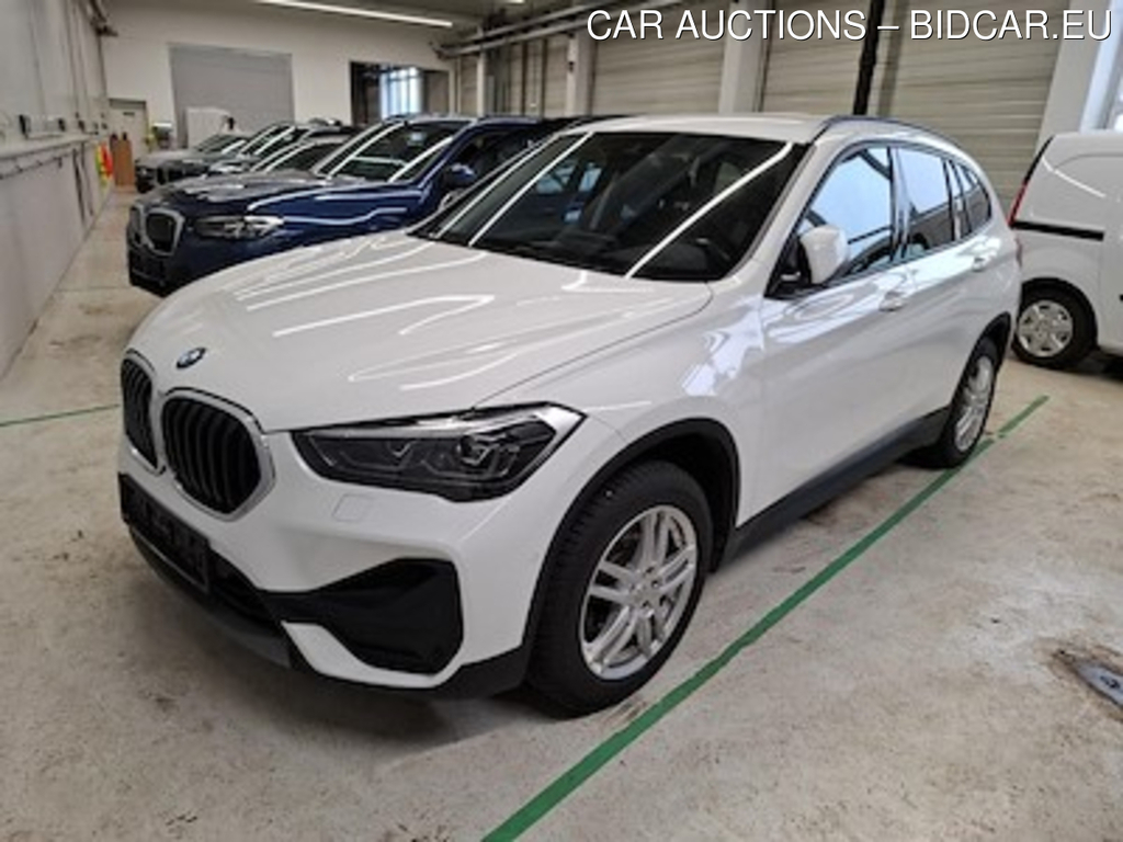 BMW X1 Sdrive18da 110KW