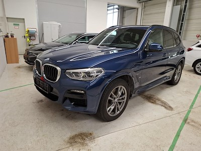 BMW X3 xDrive 30e 135KW