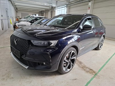 Citroen Ds 7 crossback E-Tense 300 EAT8 4x4 Limited Edit.Louvre