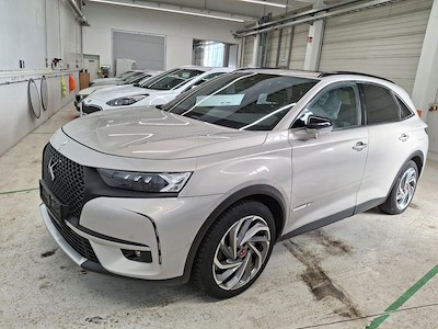 Citroen Ds 7 crossback E-Tense 300 Eat8 4x4 Performance Line 14