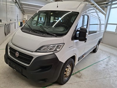 Fiat DUCATO Kasten Maxi L4H2 2,3 MultiJetII 180 130K