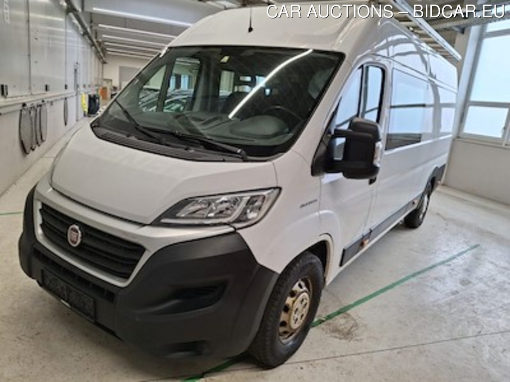 Fiat DUCATO Kasten Maxi L4H2 2,3 MultiJetII 180 130K