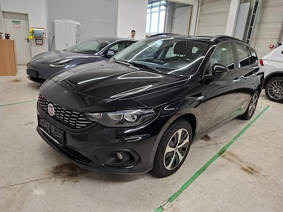 Fiat TIPO Kombi Mjet II 120 S&amp;S Eco-Business DDCT