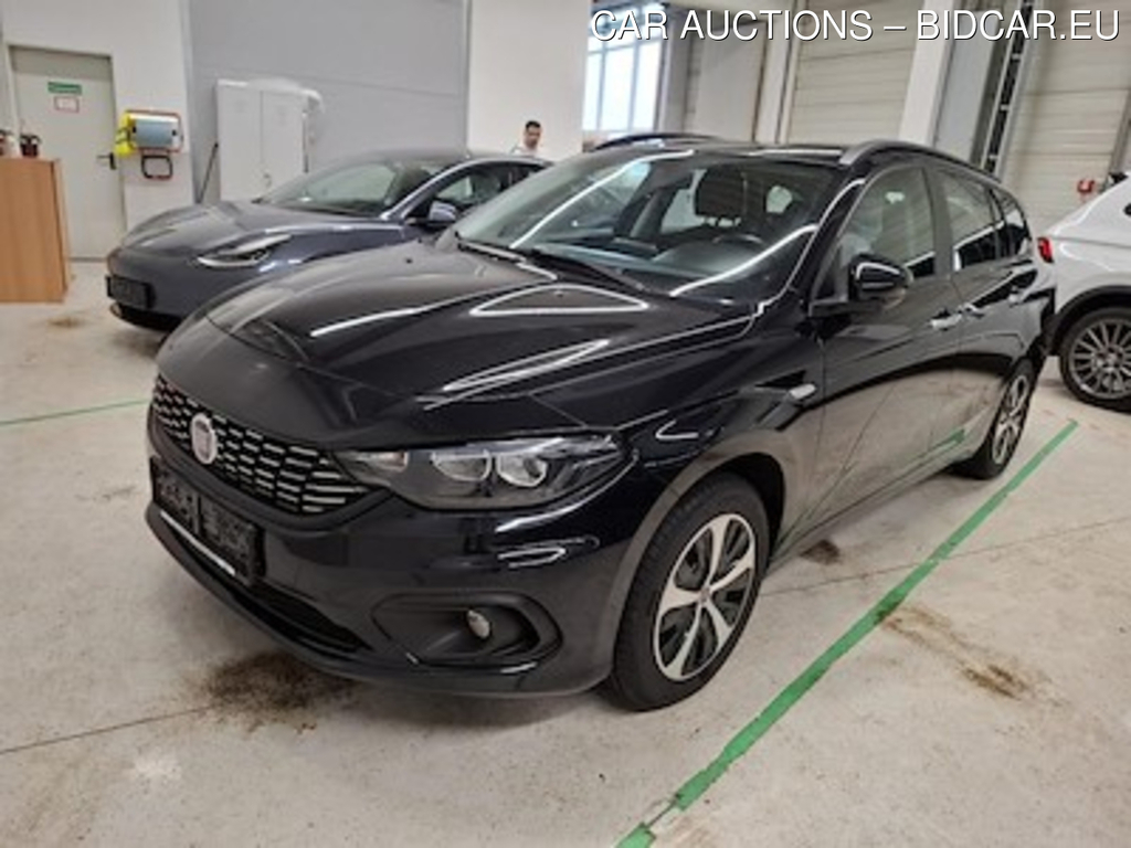 Fiat TIPO Kombi Mjet II 120 S&amp;S Eco-Business DDCT